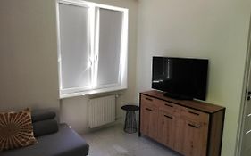 Lipowa 22 Centrum Apartament